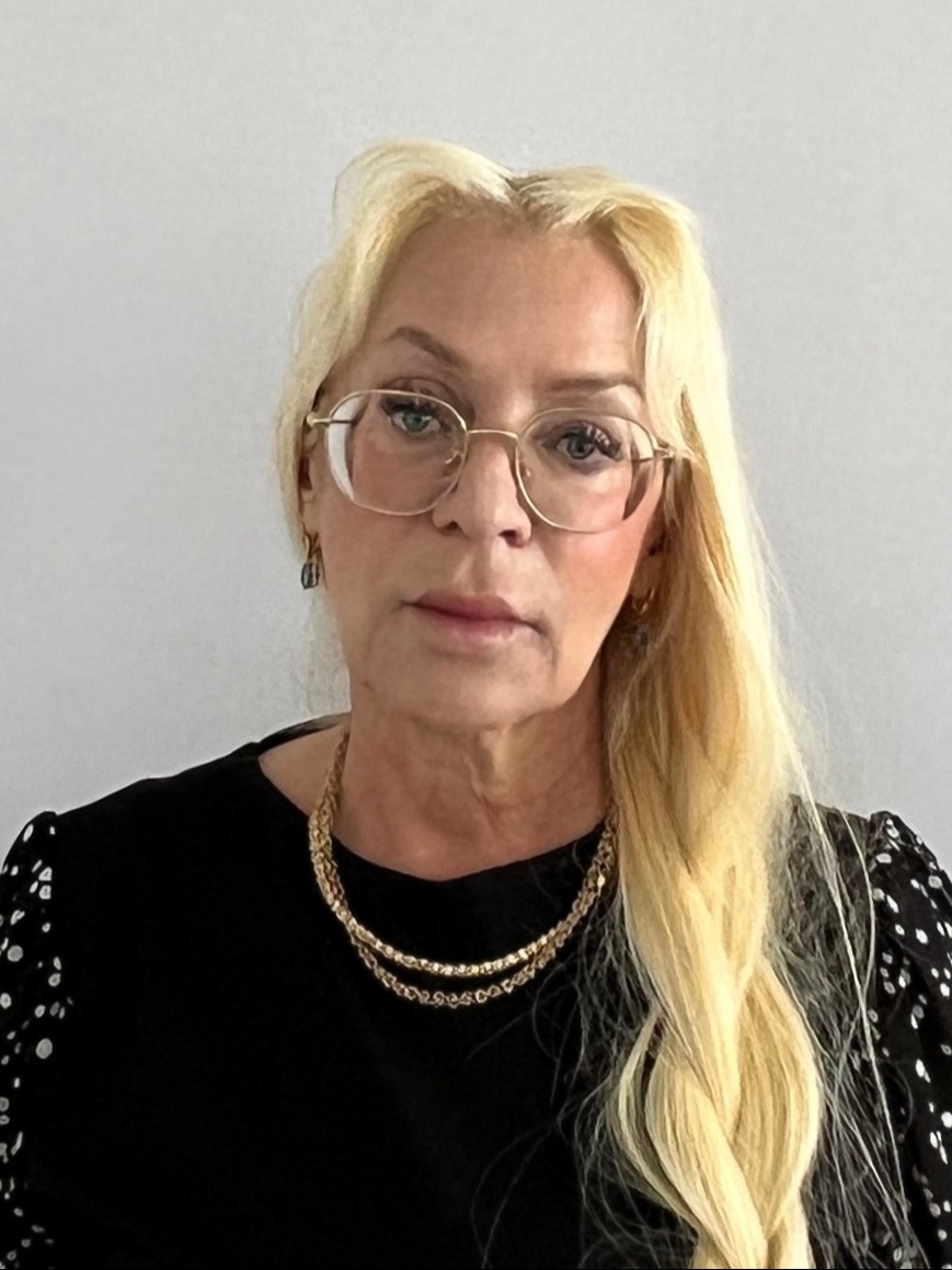 Ковтунова Светлана Владимировна.